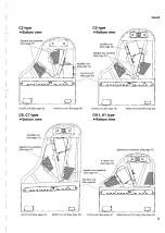 Preview for 121 page of Yamaha Disklavier DKC55RCD XG Mark III Service Manual