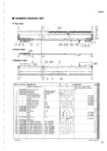 Preview for 127 page of Yamaha Disklavier DKC55RCD XG Mark III Service Manual