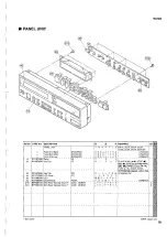 Preview for 131 page of Yamaha Disklavier DKC55RCD XG Mark III Service Manual