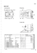 Preview for 135 page of Yamaha Disklavier DKC55RCD XG Mark III Service Manual