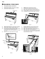 Preview for 12 page of Yamaha Disklavier DU1A Service Manual