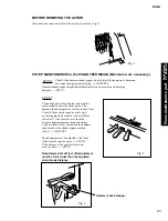 Preview for 65 page of Yamaha Disklavier DU1A Service Manual