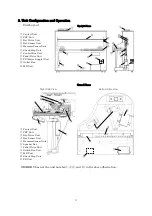 Предварительный просмотр 5 страницы Yamaha Disklavier E3 Series Maintenance Handbook