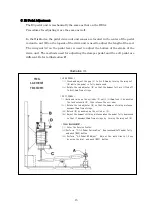 Предварительный просмотр 17 страницы Yamaha Disklavier E3 Series Maintenance Handbook