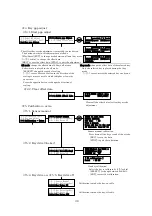 Предварительный просмотр 40 страницы Yamaha Disklavier E3 Series Maintenance Handbook