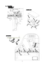 Предварительный просмотр 49 страницы Yamaha Disklavier E3 Series Maintenance Handbook