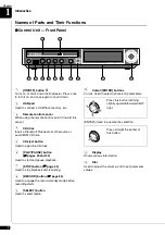 Preview for 21 page of Yamaha Disklavier E3 Operation Manual