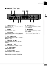 Preview for 22 page of Yamaha Disklavier E3 Operation Manual