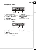 Preview for 26 page of Yamaha Disklavier E3 Operation Manual