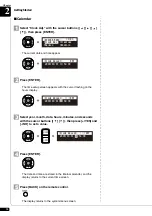 Preview for 33 page of Yamaha Disklavier E3 Operation Manual