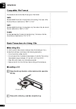 Preview for 35 page of Yamaha Disklavier E3 Operation Manual