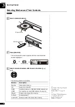 Preview for 37 page of Yamaha Disklavier E3 Operation Manual