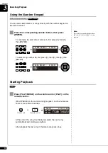 Preview for 39 page of Yamaha Disklavier E3 Operation Manual