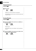 Preview for 41 page of Yamaha Disklavier E3 Operation Manual