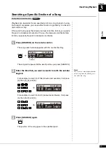 Preview for 44 page of Yamaha Disklavier E3 Operation Manual