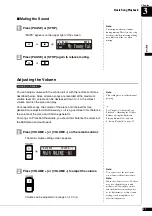 Preview for 46 page of Yamaha Disklavier E3 Operation Manual