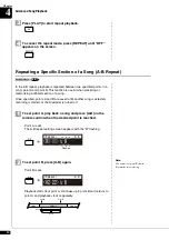 Preview for 49 page of Yamaha Disklavier E3 Operation Manual