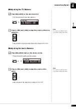 Preview for 52 page of Yamaha Disklavier E3 Operation Manual