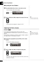 Preview for 53 page of Yamaha Disklavier E3 Operation Manual