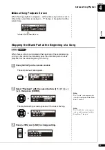 Preview for 58 page of Yamaha Disklavier E3 Operation Manual