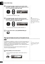 Preview for 63 page of Yamaha Disklavier E3 Operation Manual