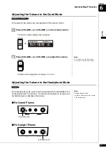 Preview for 68 page of Yamaha Disklavier E3 Operation Manual