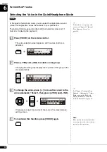 Preview for 69 page of Yamaha Disklavier E3 Operation Manual