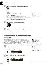 Preview for 71 page of Yamaha Disklavier E3 Operation Manual