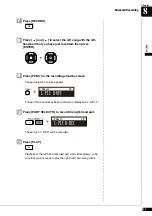 Preview for 78 page of Yamaha Disklavier E3 Operation Manual