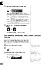 Preview for 79 page of Yamaha Disklavier E3 Operation Manual