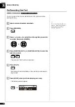 Preview for 81 page of Yamaha Disklavier E3 Operation Manual