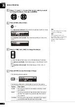 Preview for 83 page of Yamaha Disklavier E3 Operation Manual