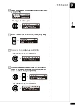 Preview for 90 page of Yamaha Disklavier E3 Operation Manual