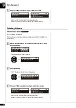 Preview for 91 page of Yamaha Disklavier E3 Operation Manual