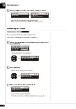 Preview for 93 page of Yamaha Disklavier E3 Operation Manual