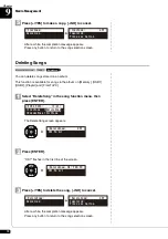 Preview for 97 page of Yamaha Disklavier E3 Operation Manual