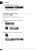 Preview for 99 page of Yamaha Disklavier E3 Operation Manual