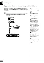 Preview for 111 page of Yamaha Disklavier E3 Operation Manual