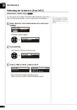 Preview for 115 page of Yamaha Disklavier E3 Operation Manual