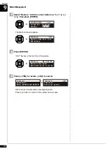 Preview for 119 page of Yamaha Disklavier E3 Operation Manual