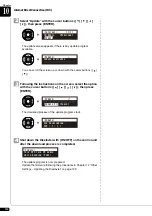 Preview for 125 page of Yamaha Disklavier E3 Operation Manual