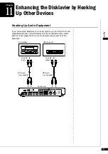 Preview for 128 page of Yamaha Disklavier E3 Operation Manual