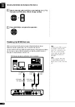 Preview for 131 page of Yamaha Disklavier E3 Operation Manual