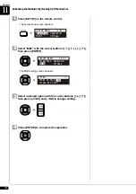 Preview for 133 page of Yamaha Disklavier E3 Operation Manual