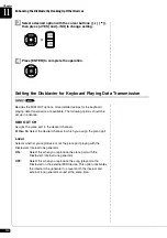 Preview for 135 page of Yamaha Disklavier E3 Operation Manual