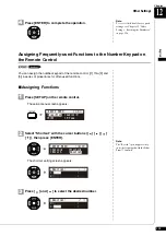 Preview for 138 page of Yamaha Disklavier E3 Operation Manual