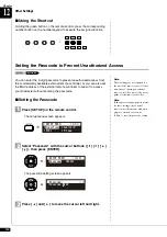 Preview for 141 page of Yamaha Disklavier E3 Operation Manual