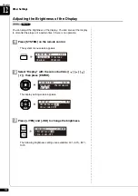 Preview for 143 page of Yamaha Disklavier E3 Operation Manual