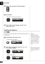 Preview for 145 page of Yamaha Disklavier E3 Operation Manual