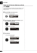 Preview for 147 page of Yamaha Disklavier E3 Operation Manual